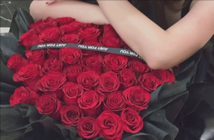 广州花都区花店